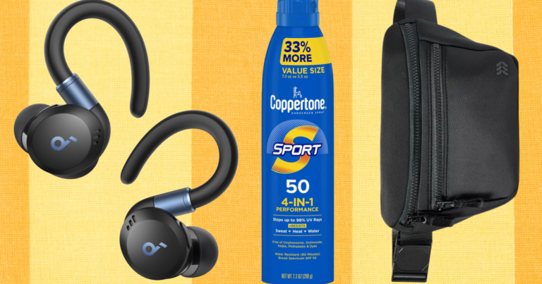 10EssentialProductsForExercisingWhenItsHotOutpng | SBM Global News