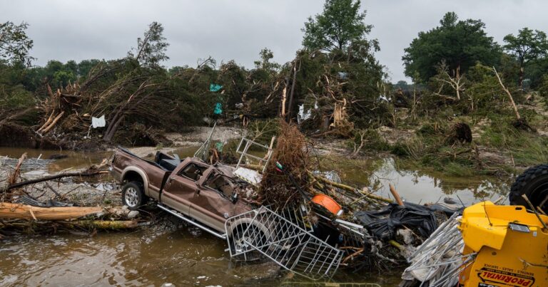 5DisasterReliefScamsToWatchOutForjpeg | SBM Global News