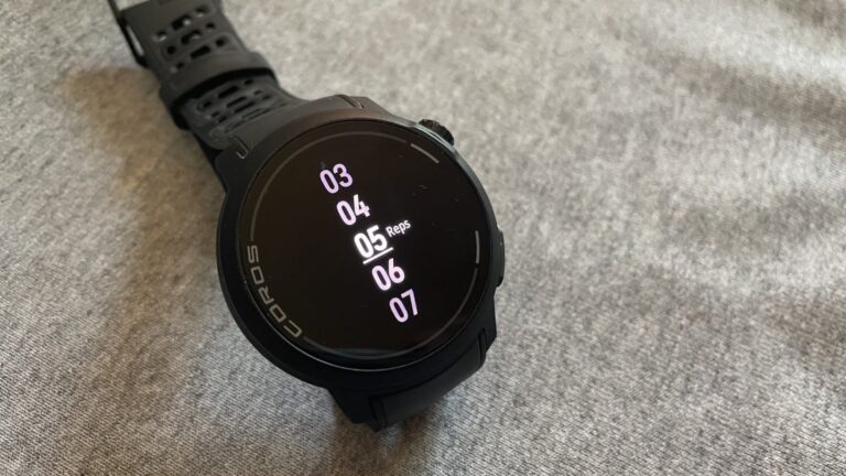 CorosWatchesJustGotaBunchofNewFeaturesIvejpg | SBM Global News
