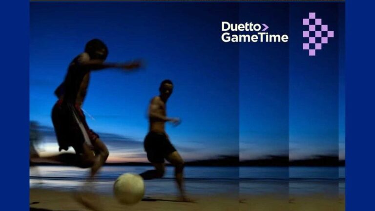DuettolaunchesGameTimeAnRMSpurposebuiltforselectandlimitedservicejpg | SBM Global News