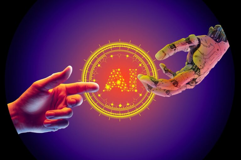 EntrepreneurshipIsAllAboutInnovationandAICanHelpjpg | SBM Global News