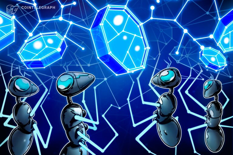 ExploringanewpathtoblockchainscalabilitythroughaDAGbasedjpeg | SBM Global News