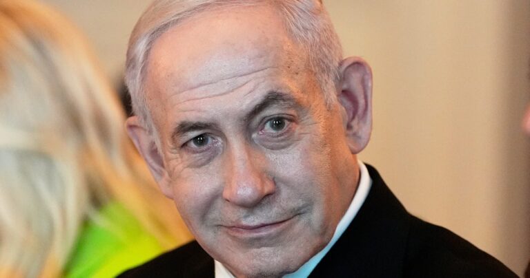 FormerBushAdminOfficialSlamsNetanyahusPlanForPalestiniansTheresjpeg | SBM Global News