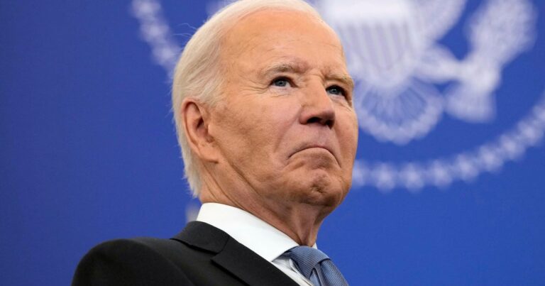 JoeBidenDefendsUseOfAutopenForClemencyDecisionsjpeg | SBM Global News
