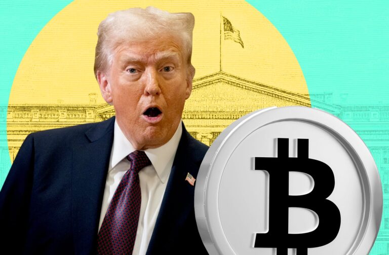 MuskandTrumppushBitcoinpricetobesteverweeklyclosejpg | SBM Global News