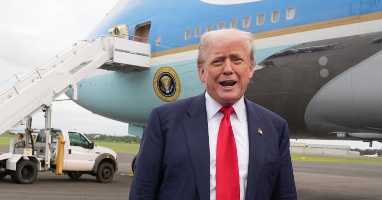 TrumpIsDaysAwayFromSecuringHisQuestionableAirForcejpeg | SBM Global News