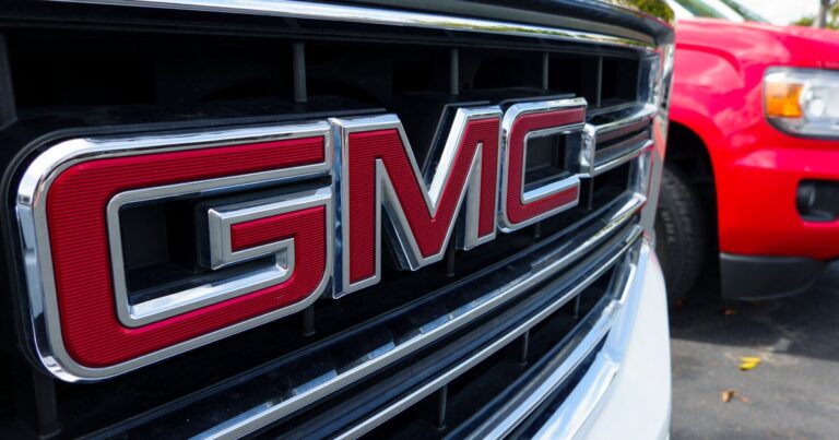 TrumpTariffsTake1BillionBiteOutOfGMEarningsjpeg | SBM Global News