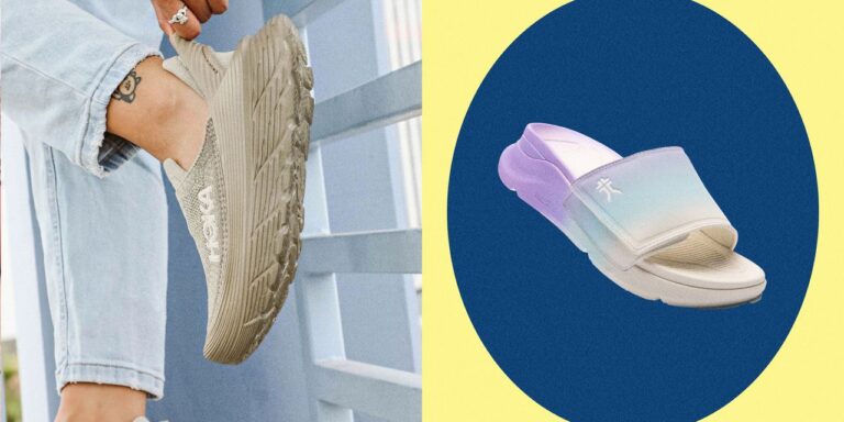 10BestRecoveryShoesof2025AccordingtoExpertsjpg | SBM Global News