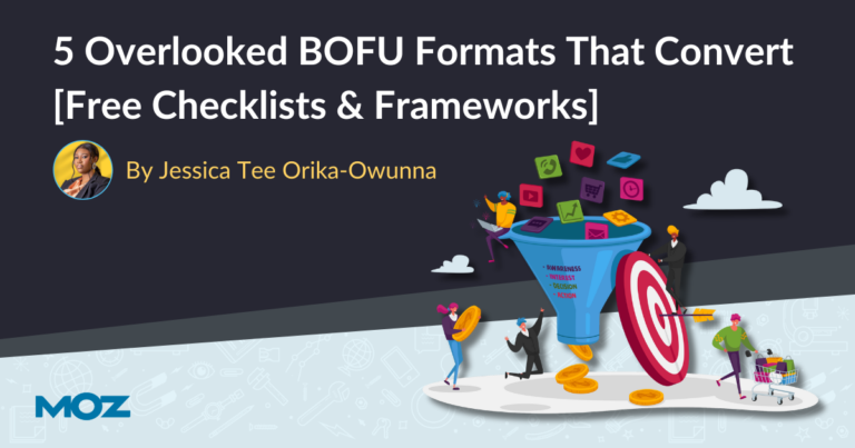 5OverlookedBOFUFormatsThatConvertFreeChecklistsFrameworkspng | SBM Global News