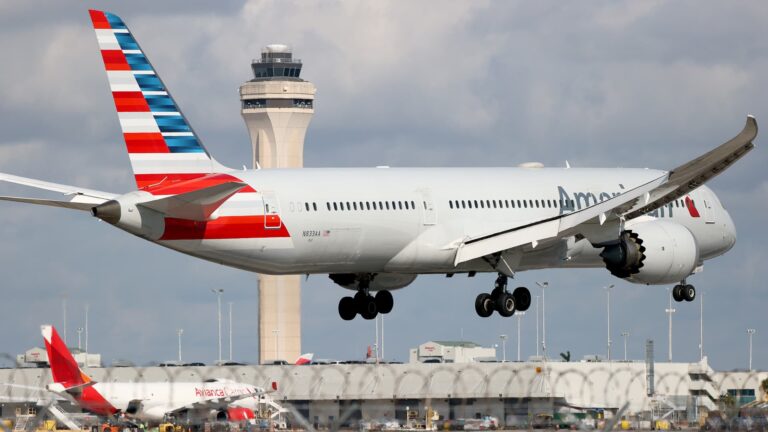 AmericanaddsBudapestPragueandBuenosAiresflightsfor2026jpeg | SBM Global News