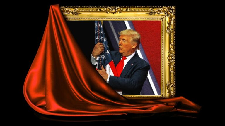 AmericansCallOutTrumpsSmithsonianPowerGrabjpeg | SBM Global News