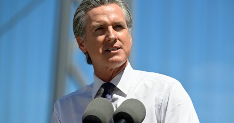 GavinNewsomLaunchesCaliforniaBallotToOffsetTexasGerrymanderjpeg | SBM Global News
