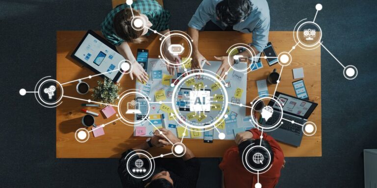 HowEquippingYourBusinessDevelopmentTeamWithAIEnhancesYourjpg | SBM Global News
