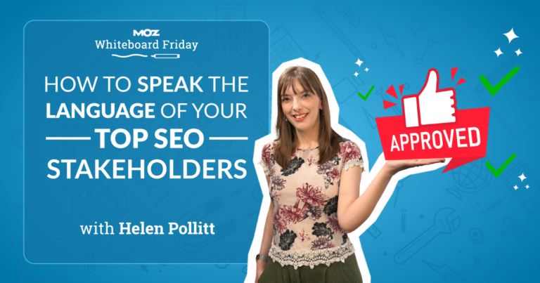 HowToSpeaktheLanguageofYourTopSEOStakeholderspng | SBM Global News