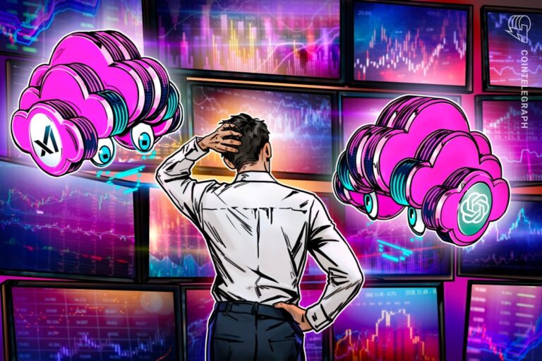 HowtoUseChatGPTandGrokforSmarterCryptoDecisionsjpeg | SBM Global News