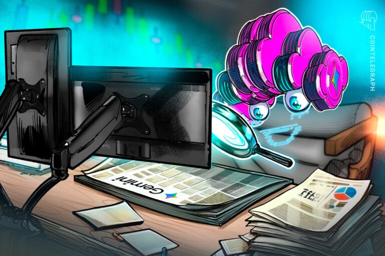 HowtoUseGoogleGeminiforCryptoTradingWithoutGettingjpeg | SBM Global News