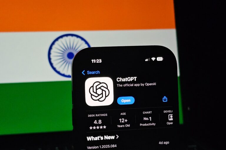 OpenAIlaunchesasub5ChatGPTplaninIndiajpg | SBM Global News