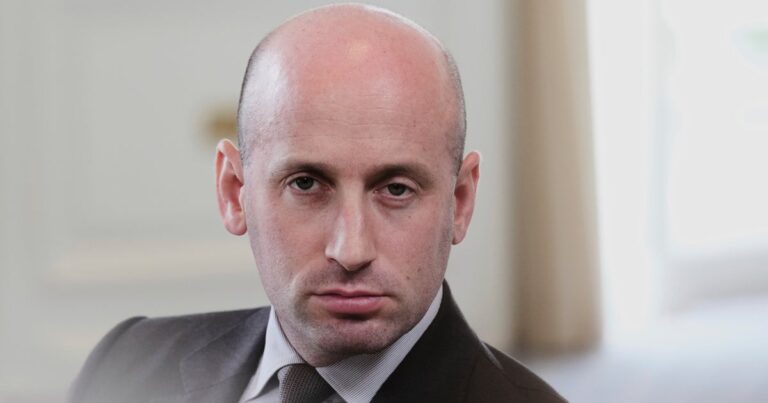 StephenMillersWifeSaysHisFavoriteCondimentIsMayojpeg | SBM Global News
