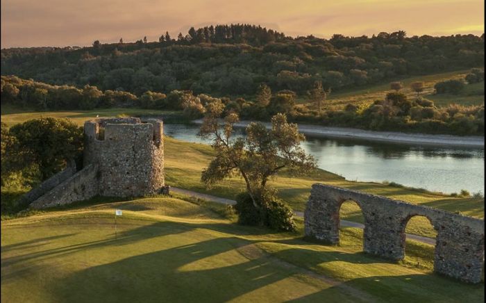 SweepingResortNestledInThePortugueseMountainsjpg | SBM Global News