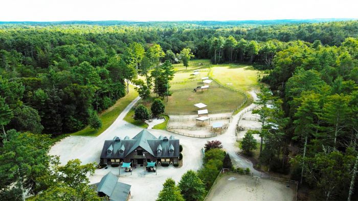 ThePreserveSportingClubResortsLuxuriousOutdoorAdventurelandjpg | SBM Global News