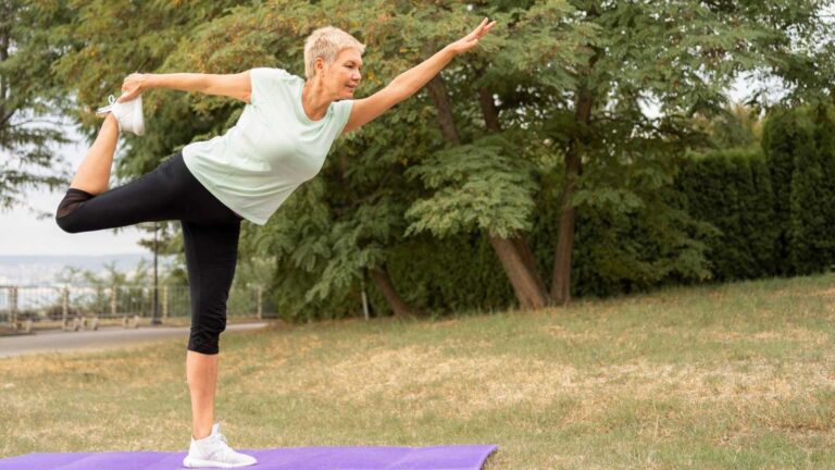Top8yogaasanasforwomenover40toboostjpg | SBM Global News