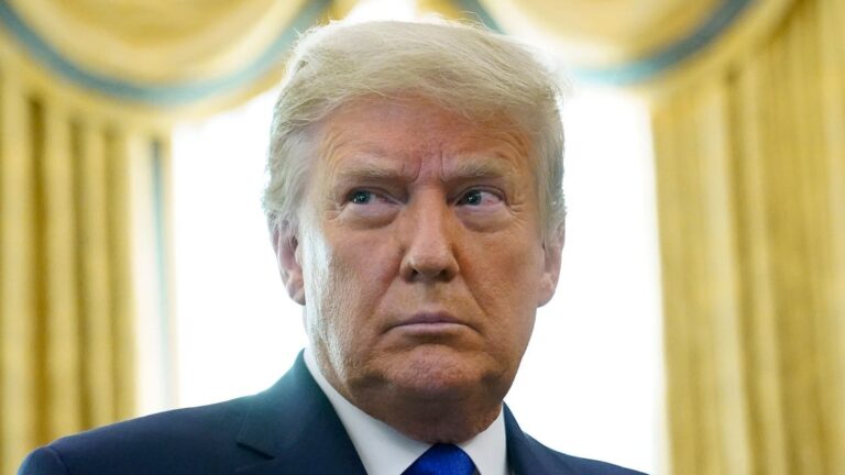 TrumpBoastsAboutRaising15BillionSinceTheElectionAndjpeg | SBM Global News