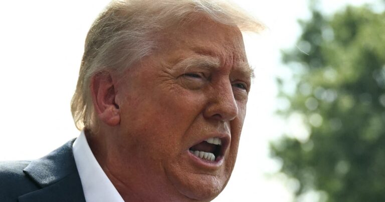 TrumpThreatensSloppyFormerPalInSundayNightRantjpeg | SBM Global News