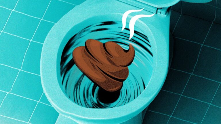 WhatDoesPoopThatFloatsInTheToiletSayAboutjpg | SBM Global News