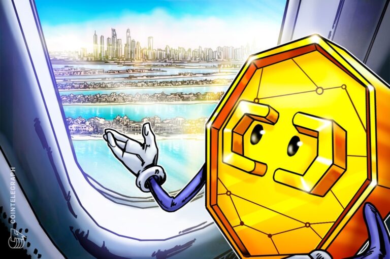 WhyCryptoMillionairesAreMovingtotheUAEThesejpeg | SBM Global News