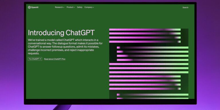 AnIntrotoChatGPT10FrequentlyAskedQuestionsjpg | SBM Global News