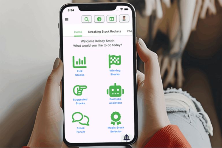 BuildSmarterPortfoliosWithAIGuidedStockPicksandRiskBasedRecommendationspng | SBM Global News