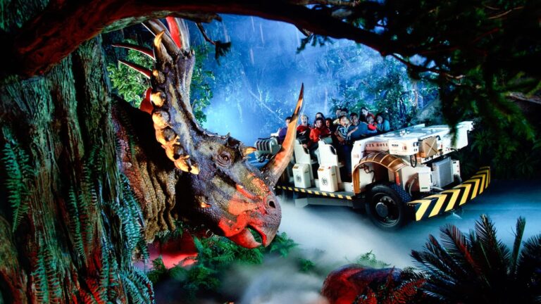 DinolandDINOSAURClosingDatesPlusOtherBigChangesatjpeg | SBM Global News