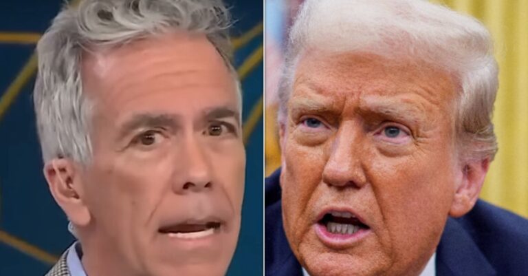 JoeWalshTorchesRepublicanPartyWith4WordsOverTrumpjpeg | SBM Global News