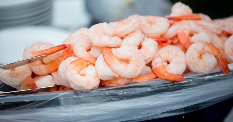 MoreCompaniesRecallShrimpOverPotentialRadioactiveContaminationjpeg | SBM Global News
