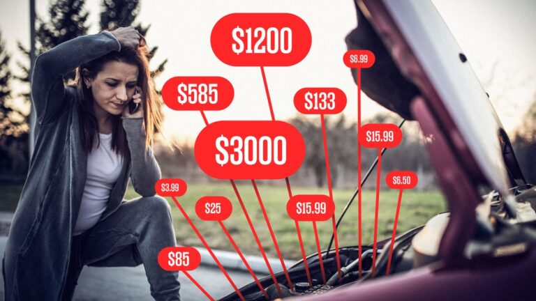 SimpleTipsToReduceCarExpensesDuringARecessionjpg | SBM Global News