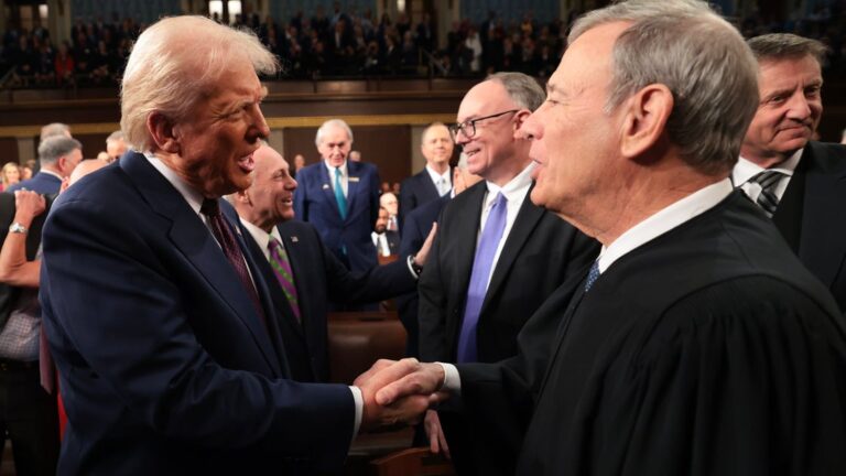 TheSupremeCourtIsToBlameForTrumpsProsecutionOfjpg | SBM Global News