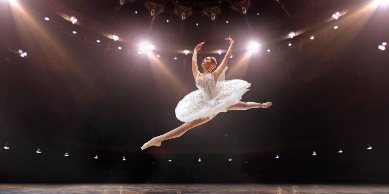 TheTop10MostFamousBalletsofAllTimeAccordingjpg | SBM Global News