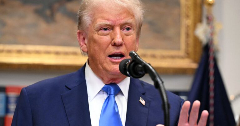 TrumpCancelsMeetingWithTopDemocratsAheadOfGovernmentShutdownjpeg | SBM Global News