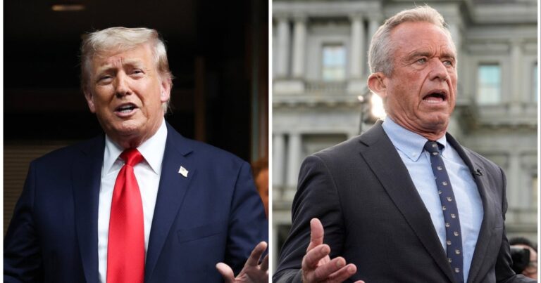 TrumpsFDAPlansToLinkCOVIDVaccineToChildDeathsjpg | SBM Global News