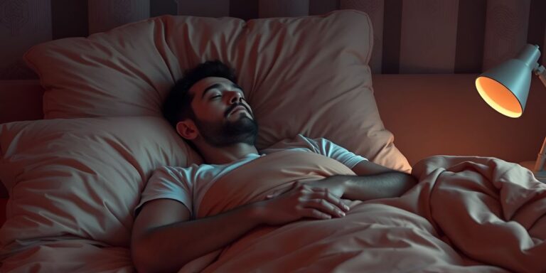 10ProvenWaystoFallAsleepFasterAccordingtoAIjpg | SBM Global News