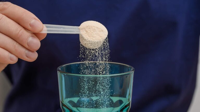 8creatinepowdersforhighperformanceworkoutsandmusclegainjpg | SBM Global News