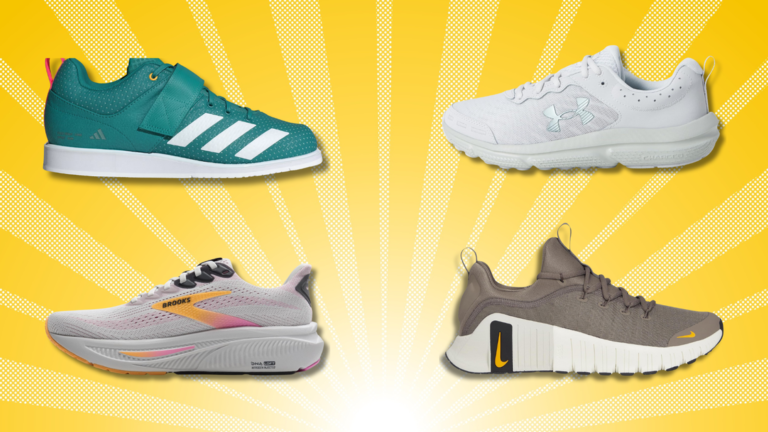 BestGymShoesForEveryWorkoutAccordingToExpertspng | SBM Global News