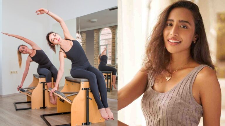 CelebtrainerNamrataPurohitbusts3Pilatesmythsholdingyoujpg | SBM Global News