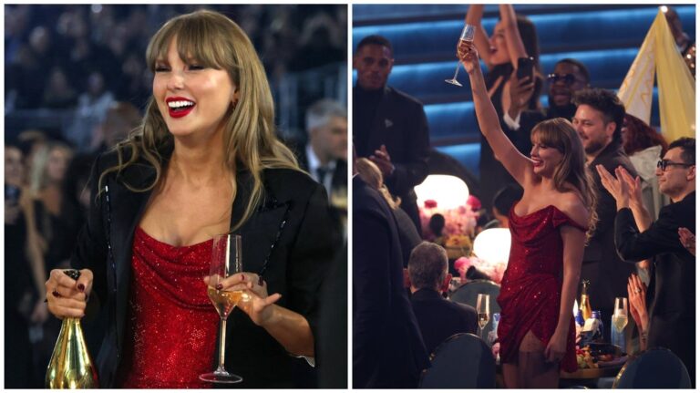 IsTaylorSwiftsNewAlbumBadEnoughToTriggerClassjpg | SBM Global News