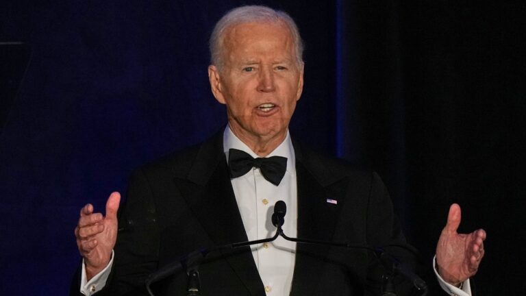 JoeBidenRingsTheBellAfterCompletingRadiationTherapyCoursejpeg | SBM Global News