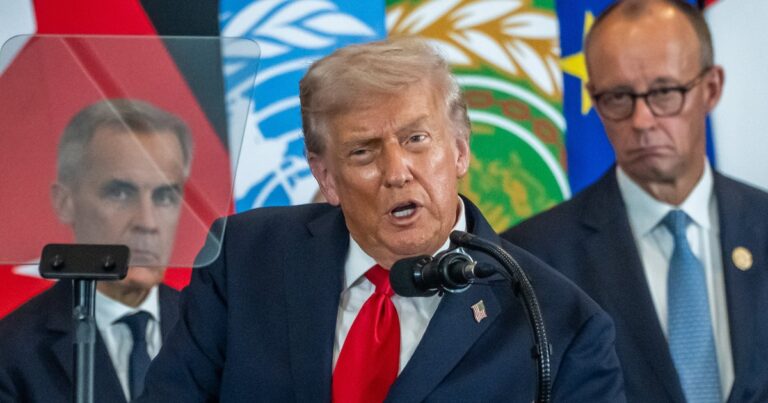 LeaveItToTrumpToSqueezePettiestGripeOutOfjpeg | SBM Global News