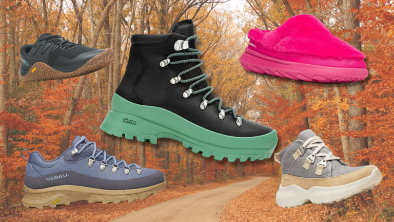 Save64OnMerrellsBestsellingFallShoesRightNowpng | SBM Global News