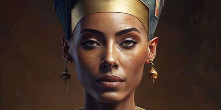 The10MostBeautifulWomeninHistoryAccordingtoAIjpg | SBM Global News