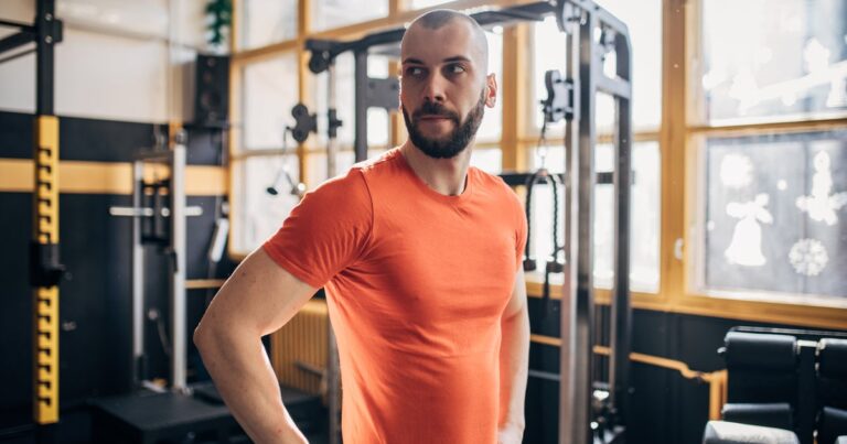 TheBiggestFitnessMistakeMenOftenMakejpeg | SBM Global News