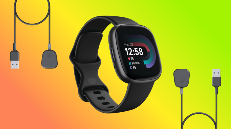 TheFitbitVersa4Is25OffAtAmazonpng | SBM Global News